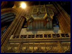 Liverpool Anglican Cathedral 20